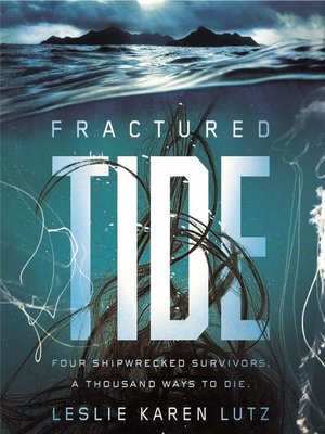 cover image of Fractured Tide